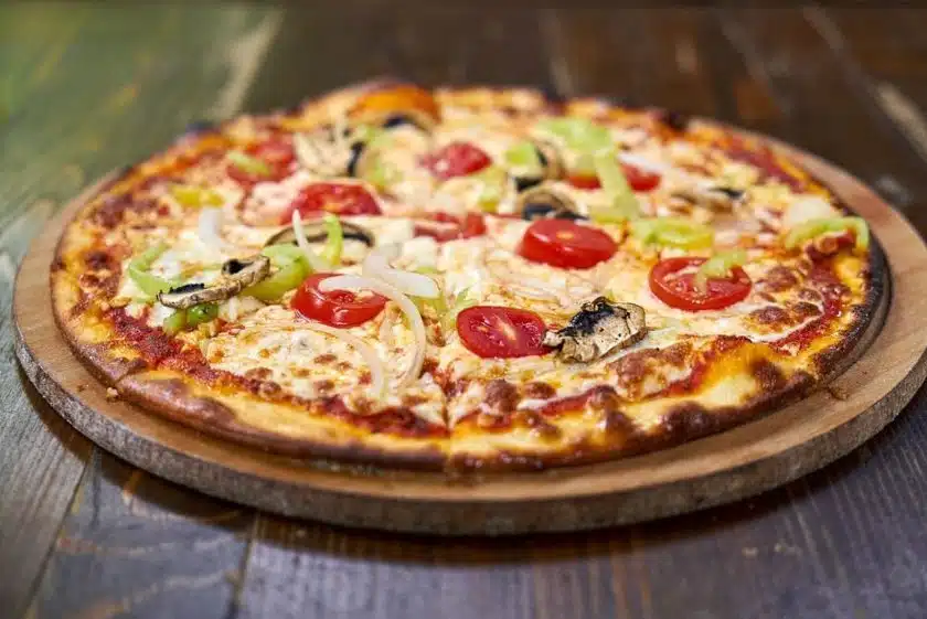 Pourquoi acheter ses pizzas surgelées au drive?