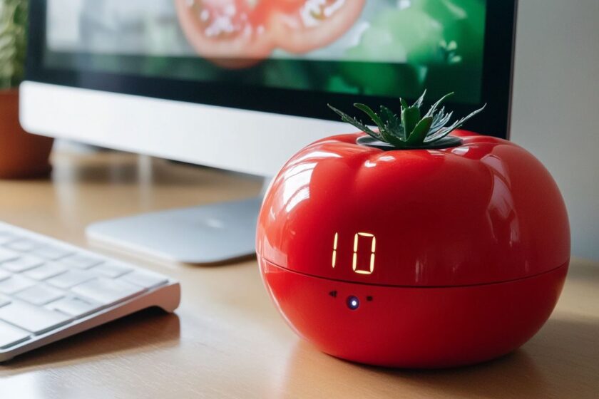 pomodoro