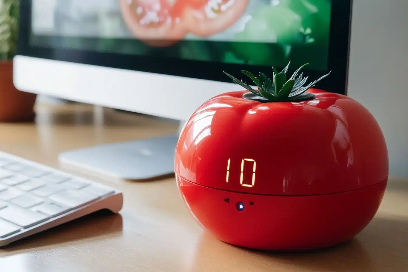 pomodoro