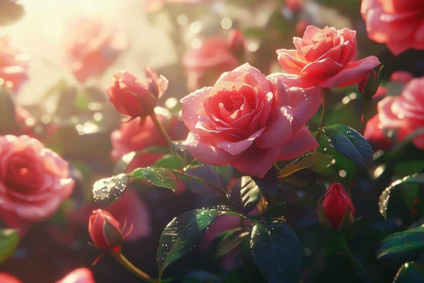 rosiers
