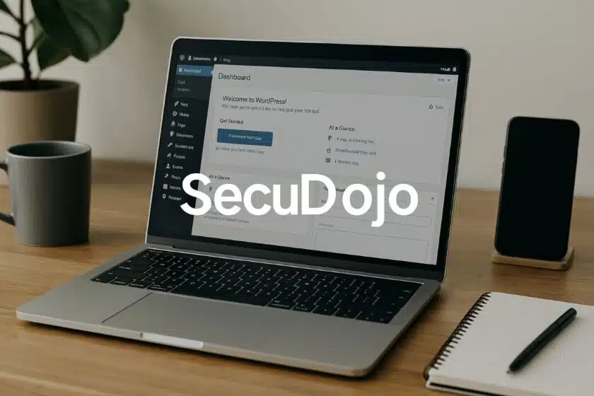 Secudojo