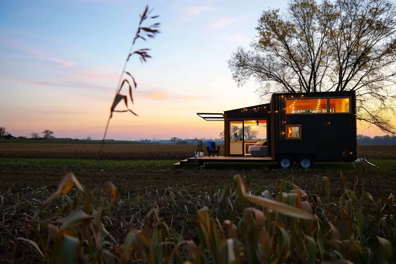 tiny house