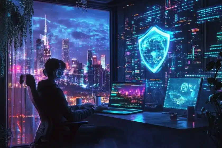 utiliser un vpn