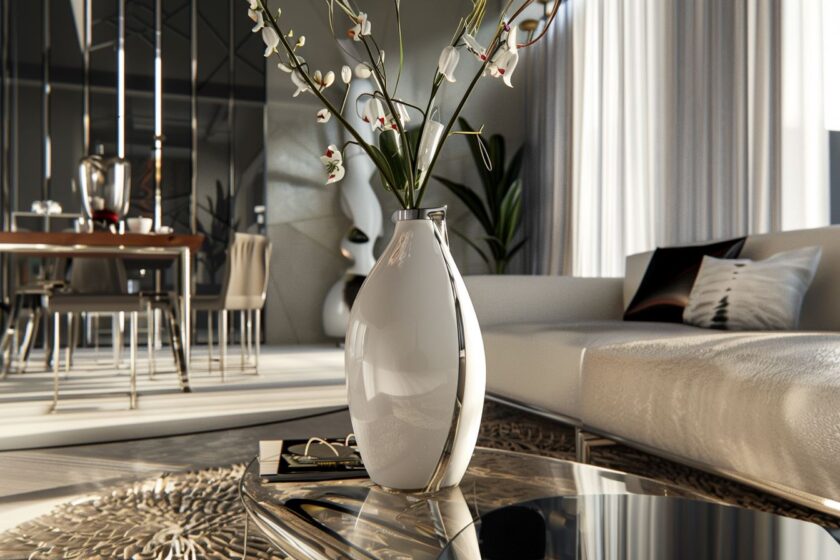 vasele décoration intérieure