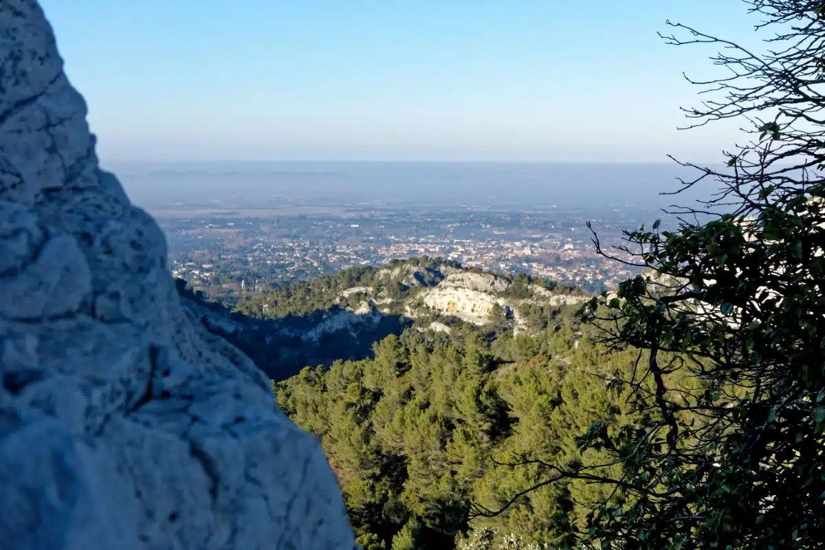 voyage-alpilles